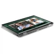 Ноутбук Dell Latitude 7450 2- в- 1 Intel® Core™ Ultra 7 165U до 4, 9 ГГц, 14 дюймов, Full HD+, IPS, сенсорным экраном, 32 ГБ LPDDR5x, 1 ТБ SSD, Intel®, Windows 11 Pro, Silver - изображение 3