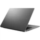 Ноутбук ASUS Vivobook S14 S3407VA Intel Core i5- 13420H до 4, 6 ГГц, 14'', WUXGA, IPS, 16 ГБ DDR5, 1 ТБ SSD, Intel UHD, матовый Серый - изображение 13