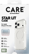 Etui CARE by PanzerGlass Flagship Urban Explorer w. White MagSafe do Apple iPhone 17 Pro Max Star Lit (CR54426) - obraz 5