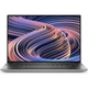 Ноутбук Dell XPS 9520 Intel® Core™ i7- 12700H до 4, 7 ГГц, 15, 6 дюйма, Full HD+, 16 ГБ DDR5, 512 ГБ SSD, NVIDIA GeForce RTX 3050 4 ГБ GDDR6, Windows 11 Pro Silver - изображение 3