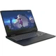 Ноутбук Игровой LENOVO IdeaPad Игровой 3 15IAH7, Intel Core i5- 12450H pana la 4. 4GHz, 15. 6 Full HD, 16GB, SSD 512GB, NVIDIA GeForce RTX 3050 Ti 4GB, DOS, Onyx Серый - изображение 3