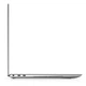 Ноутбук Dell XPS 9520 Intel® Core™ i7- 12700H до 4, 7 ГГц, 15, 6 дюйма, Full HD+, 16 ГБ DDR5, 512 ГБ SSD, NVIDIA GeForce RTX 3050 4 ГБ GDDR6, Windows 11 Pro Silver - изображение 7