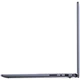 Ноутбук Dell 16 DC16251 FHD+ 16 дюймів Intel Core 7 150U 32 ГБ 1 ТБ SSD Windows 11 Pro Midnight Blue - зображення 8