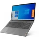 Ноутбук Lenovo IdeaPad 3, 15, 6 Full HD, Ryzen 3 5300U до 3, 8 ГГц, 8 ГБ DDR4 3200, 512 ГБ SSD, AMD Radeon, Free Dos, Arctic Grey DDR4 - изображение 8