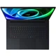 Ноутбук Razer Blade 18 RZ09- 05298ER3- R3E1, 18 дюймів 3840 x 2400, Intel Core Ultra 9 275HX 24 C / 24 T, 2. 7 GHz- 5. 4 GHz, 40 MB 24 MB cache, 28 W, 32 GB RAM, 1 TB SSD, Nvidia GeForce RTX 5080, Windows 11 Home, чорний - зображення 7