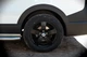 Расширители арок (6 шт, черные, ABS) для Opel Vivaro 2015-2019 гг - изображение 4