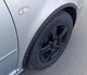 Расширители арок (4 шт, черные) для Volkswagen Golf 4 1997-2006 гг - изображение 9