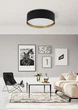 Стельовий світильник BILBAO D45 BK TK-Lighting 3376 - зображення 3