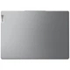 Ноутбук Lenovo IdeaPad Pro 5 14AHP9 AMD Ryzen™ 7 8845HS до 5, 1 ГГц, 14 дюймов, 2, 8 К, OLED, 120 Гц, DisplayHDR™ True Black 500, 32 ГБ LPDDR5x, 1 ТБ SSD, AMD Radeon™ 780M, цвет Arctic Grey - изображение 6