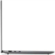 Ноутбук Lenovo IdeaPad Pro 5 14AHP9 AMD Ryzen™ 7 8845HS до 5, 1 ГГц, 14 дюймов, 2, 8 К, OLED, 120 Гц, DisplayHDR™ True Black 500, 32 ГБ LPDDR5x, 1 ТБ SSD, AMD Radeon™ 780M, цвет Arctic Grey - изображение 9