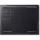 Ноутбук Acer Gaming 16'' Nitro 16S AI AN16S- 61, WUXGA IPS 180 Гц, AMD Ryzen™ Al 7 350 (16 МБ кэш- памяти, до 5, 0 ГГц), 16 ГБ DDR5, 1 ТБ SSD, GeForce RTX 5060 8 ГБ, Obsidian Black - изображение 4