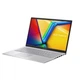 Ноутбук Asus VivoBook 15 X1504ZA- BQ606, 15. 6 дюймов 1920 x 1080, Intel Core i3- 1215U 4 C / 8 T, 2. 6 GHz- 4. 2GHz, 8 MB cache, 28 W, 16 GB DDR4, 512 GB SSD, Intel UHD, Free DOS - изображение 4
