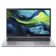 Ноутбук Acer Aspire Go AG15- 42P, NX. J7XEX. 002, 15. 6, AMD Ryzen 7 5825U (8 ядер), AMD Radeon, 16GB 4600MHz (1x16GB) DDR5, серебристый - изображение 3