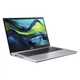Ноутбук Acer Aspire Go AG15- 42P, NX. J7XEX. 002, 15. 6, AMD Ryzen 7 5825U (8 ядер), AMD Radeon, 16GB 4600MHz (1x16GB) DDR5, серебристый - изображение 4