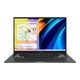 Ноутбук ASUS VIVOBOOK PRO 14X N7401ZE, 14. 5 дюймов, Intel Core i7- 12700H, 16 ГБ RAM, 512 ГБ SSD, GeForce RTX 3050 Ti, Windows 11 Pro - изображение 1