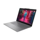 Ноутбук, Lenovo Yoga Slim 7i Aura Edition, 15, 3 2. 8K сенсорный, 16GB RAM, SSD 512GB, Серый - изображение 3