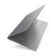 Ноутбук, Lenovo Yoga Slim 7i Aura Edition, 15, 3 2. 8K сенсорный, 16GB RAM, SSD 512GB, Серый - изображение 6