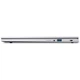 Ноутбук Acer Extensa 15 EX215- 57- 328J, NX. EJ9EX. 008, 15. 6, Intel Core i3- 1315U (6 ядер), Intel Iris Xe, 8GB 4800MHz (1x8GB) DDR5, Silver - изображение 6