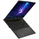Игровой ноутбук MSI Stealth A16 AI+ A3XVFG AMD Ryzen™ AI 9 HX 370 до 5, 1 ГГц, 16 дюймов, IPS, QHD+, 240 Гц, 32 ГБ LDDDR5x, 1 ТБ SSD, NVIDIA® GeForce RTX™ 4060 8 ГБ GDDR6, Windows 11 Home, черный - изображение 5