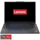 Ноутбук Lenovo ThinkPad E16 Gen 2 AMD Ryzen™ 7 7735HS до 4, 75 ГГц, 16 WUXGA, IPS, 32 ГБ DDR5, 1 ТБ SSD, видеокартой AMD Radeon™ 680M, чорного - изображение 1