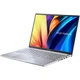 Ноутбук ASUS Vivobook 16X M1603QA AMD Ryzen™ 7 5800HS до 4, 40 ГГц, 16, WUXGA, 16 ГБ, 1 ТБ SSD, графикой AMD Radeon™, прозоро- серебристый - изображение 6