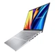 Ноутбук ASUS Vivobook 16X M1603QA AMD Ryzen™ 7 5800HS до 4, 40 ГГц, 16, WUXGA, 16 ГБ, 1 ТБ SSD, графикой AMD Radeon™, прозоро- серебристый - изображение 9