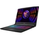 Ноутбук MSI Katana 15, 15, 6 Full HD, Intel® Core™ i7 13620H до 4, 9 ГГц, 16 ГБ RAM DDR5 5200, 1 ТБ SSD, NVIDIA® GeForce® RTX 4060 8 ГБ, Free Dos, Black DDR5 - изображение 3