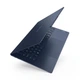 Ноутбук Lenovo Yoga Slim 7 14Q8X9 83ED002QPB, 14, 5 дюйма 2944 x 1840 сенсорный экран, Qualcomm X1E- 78- 100 12 C / 12 T, 1, 7 ГГц- 3, 4 ГГц, 42 МБ кэш- памяти, 16 ГБ LPDDR5X, 512 ГБ SSD, Qualcomm Adreno, Windows 11 Домашняя - изображение 4