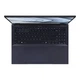 Ноутбук ASUS ExpertBook B5, 14 дюймов 2560 x 1600, Intel Core Ultra 7 155H 16 C / 22 T, 1, 4 ГГц- 4, 8 ГГц, 24 МБ кэш- памяти, 28 Вт, 32 ГБ DDR5, 1 ТБ SSD, Intel Arc, Windows 11 Pro - изображение 4
