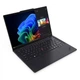 Ноутбук Lenovo ThinkPad T14s G6 WUXGA 14 дюймов Intel Core Ultra 5 225U 16GB 512GB SSD Windows 11 Pro Black - изображение 2