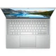 Ноутбук Dell Inspiron 14 7400 Intel Core i7- 1165G7, 14, 5 (16: 10) QHD+, 16 ГБ, 1 ТБ SSD, графикой Intel Iris Xe, Windows 10 Home, серебристый - изображение 4