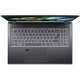 Ноутбук Acer Aspire 5 A515- 58M Intel® Core™ i5- 1335U до 4, 60 ГГц, 15, 6, Full HD, IPS, 8 ГБ, 512 ГБ SSD, Intel® UHD, Серый - изображение 4