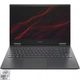 Ігровий ноутбук HP OMEN 15- ek1002nq Intel Core i7- 10870H, 15, 6, 16 ГБ, 512 ГБ SSD, nVidia GeForce RTX 3070 Max- Q 8 ГБ, Free DOS, чорний - зображення 1