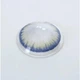 Серые контактные линзы с диоптриями ELITE Lens "Айс Мун Глоу" 2 шт. -1.0 - изображение 6