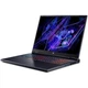 Ноутбук Игровой Acer Predator Helios Neo 18 PHN18- 71- 75CS Intel® Core™ i7- 14650HX pana la 5. 2GHz, 18, WUXGA, IPS, 165Hz, 16GB DDR5, 512GB SSD, NVIDIA® GeForce RTX™ 4060 8GB GDDR6, No OS, Abyssal черный - изображение 5