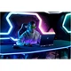 Ноутбук Игровой Acer Predator Helios Neo 18 PHN18- 71- 75CS Intel® Core™ i7- 14650HX pana la 5. 2GHz, 18, WUXGA, IPS, 165Hz, 16GB DDR5, 512GB SSD, NVIDIA® GeForce RTX™ 4060 8GB GDDR6, No OS, Abyssal черный - изображение 15