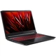Ноутбук Игровой Acer Nitro 5 AN517- 54 Intel® Core™ i7- 11800H pana la 4. 60 GHz, 17. 3 Full HD, IPS, 144Hz, 32GB, 512GB SSD, NVIDIA® GeForce RTX™ 3060 6GB, No OS, черный - изображение 4