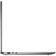 Ноутбук Dell Latitude 7650 ом Intel® Core™ Ultra 7 155U 1 16 FHD+, 16GB DDR5, 512GB SSD, Intel, Windows 11 Pro, Серый - изображение 5