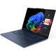 Ультрапортативный ноутбук Lenovo Yoga Slim 7 14Q8X9 Qualcomm® Snapdragon® X Elite X1E- 78- 100 до 3, 4 ГГц, 14, 5, 3K, OLED, СЕНСОРНЫЙ, 32 ГБ LPDDR5x, 1 ТБ SSD, графический Qualcomm® Adreno™, Windows 11 Pro, Cosmic Blue - изображение 7