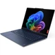 Ультрапортативный ноутбук Lenovo Yoga Slim 7 14Q8X9 Qualcomm® Snapdragon® X Elite X1E- 78- 100 до 3, 4 ГГц, 14, 5, 3K, OLED, СЕНСОРНЫЙ, 32 ГБ LPDDR5x, 1 ТБ SSD, графический Qualcomm® Adreno™, Windows 11 Pro, Cosmic Blue - изображение 8