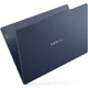 Ультрапортативный ноутбук Lenovo Yoga Slim 7 14Q8X9 Qualcomm® Snapdragon® X Elite X1E- 78- 100 до 3, 4 ГГц, 14, 5, 3K, OLED, СЕНСОРНЫЙ, 32 ГБ LPDDR5x, 1 ТБ SSD, графический Qualcomm® Adreno™, Windows 11 Pro, Cosmic Blue - изображение 13
