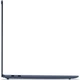 Ультрапортативный ноутбук Lenovo Yoga Slim 7 14Q8X9 Qualcomm® Snapdragon® X Elite X1E- 78- 100 до 3, 4 ГГц, 14, 5, 3K, OLED, СЕНСОРНЫЙ, 32 ГБ LPDDR5x, 1 ТБ SSD, графический Qualcomm® Adreno™, Windows 11 Pro, Cosmic Blue - изображение 19