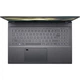 Ноутбук ACER Aspire 5 A515- 47- R16G, AMD Ryzen 5 5625U до 4. 3GHz, 15. 6 Full HD, 8GB, SSD 512GB, AMD Radeon, Windows 11 Home, Серый - изображение 3