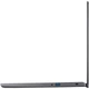 Ноутбук ACER Aspire 5 A515- 47- R16G, AMD Ryzen 5 5625U до 4. 3GHz, 15. 6 Full HD, 8GB, SSD 512GB, AMD Radeon, Windows 11 Home, Серый - изображение 6