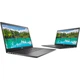 Ноутбук Dell Latitude 3510 Intel® Celeron™ 5205U (2 ядра, 2 МБ кеш- пам’яті, базова частота 1, 9 ГГц), 15, 6 дюйма, HD, 4 ГБ, 128 ГБ SSD, Intel® UHD, Linux, чорний - зображення 3