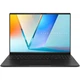 Ноутбук ASUS Vivobook S16 S5606CA Intel® Core™ Ultra 7 255H до 5, 1 ГГц, 16'', 3K, OLED, 120 Гц, 16 ГБ LPDDR5X, 1 ТБ SSD, Intel® Arc™, Windows 11 Pro, нейтральний черный - изображение 3