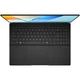 Ноутбук ASUS Vivobook S16 S5606CA Intel® Core™ Ultra 7 255H до 5, 1 ГГц, 16'', 3K, OLED, 120 Гц, 16 ГБ LPDDR5X, 1 ТБ SSD, Intel® Arc™, Windows 11 Pro, нейтральний черный - изображение 11