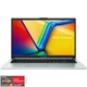 Ноутбук ASUS VivoBook Go 15 L1504FA AMD Ryzen™ 5 7520U до 4, 30 ГГц, 15, 6 дюйма, Full HD, IPS, 8 ГБ, 512 ГБ SSD, AMD Radeon™, зелено- Серый - изображение 1