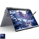 Ноутбук Lenovo IdeaPad 5 2- в- 1 16IAL10 Intel® Core™ Ultra 5 225U до 4, 8 ГГц, 16 WUXGA, сенсорным экраном, 16 ГБ LPDDR5x, 512 ГБ SSD, Intel®, Windows® 11 Home, Luna Grey - изображение 1
