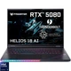 Игровой ноутбук Acer Predator Helios 18 AI PH18- 73- 956S Intel® Core™ Ultra 9 275HX до 5, 4 ГГц, 18'', WQXGA, IPS, 250 Гц, 128 ГБ DDR5, 6 ТБ SSD, NVIDIA® GeForce RTX™ 5080 16 ГБ GDDR7, Windows 11 Home, Abyssal Black - изображение 1